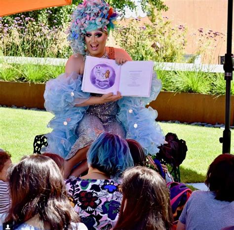 Drag Queen Story Hour Brings Fun—And Continued Protests | School ...