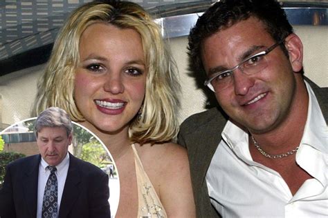 Britney Spears’ brother says she’s ‘always wanted to get out of the conservatorship’ as # ...