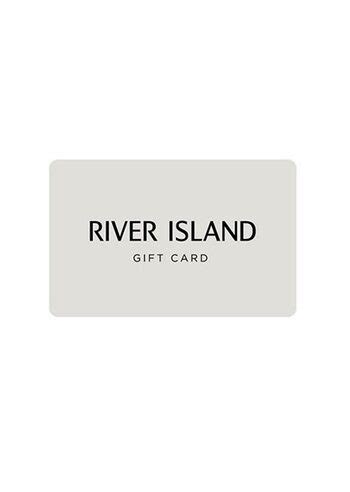 Buy River Island 50 GBP gift card at a cheaper price