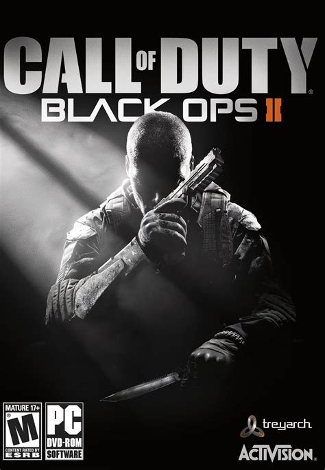 Call of Duty: Black Ops 2 Review - IGN