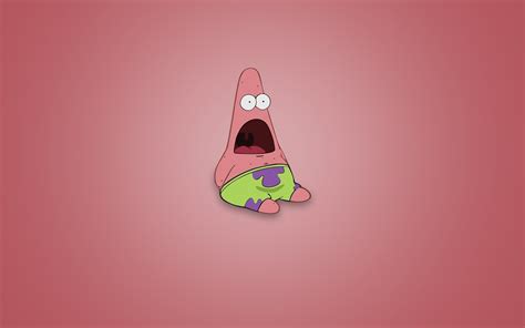 Patrick Star Wallpaper #6805230