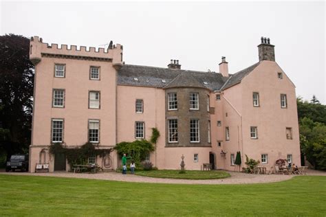 Castles in Banffshire | Stravaiging around Scotland