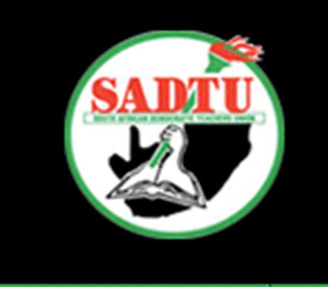 SADTU divisions laid bare | Drum