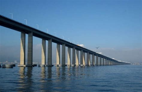 A Compact Guide To Danyang-Kunshan Grand Bridge For Tourists