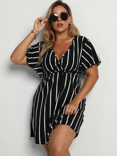 Women's Plus Size Dresses | Curvy Dresses | SHEIN USA