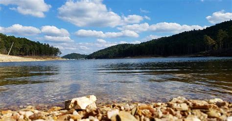 Hochatown State Park, Broken Bow | Roadtrippers