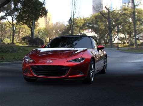 2020 Mazda MX-5 Miata Car under 30k - Lets Drive Car