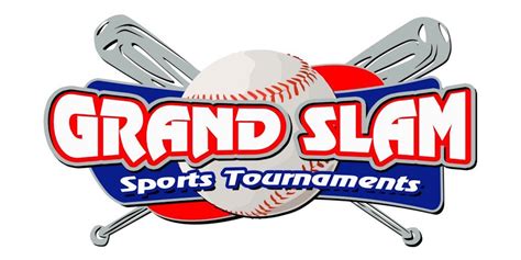 Grand Slam Sports Tournaments | Baseball | The 2019 GRAND SLAM BRING THE HEAT WITH FREE ATLANTA ...