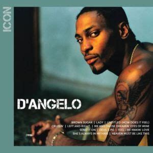 D'Angelo Lyrics, Songs, and Albums | Genius