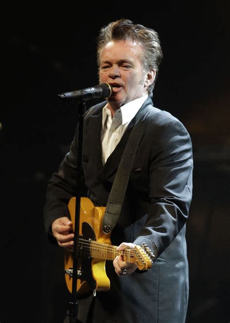 Farm Aid 2012: John Mellencamp - pennlive.com