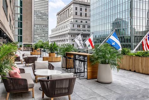 13 Ravishing Rooftops for Drinking or Dining in Montreal - Eater Montreal