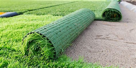 What Is Artificial Turf? - Pros & Cons