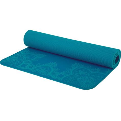 Prana Henna E.C.O. Yoga Mat - Women's | evo