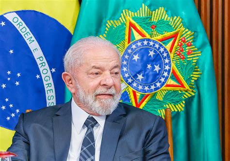 R7 águia forte: Lula devolve ao GSI comando da segurança presidencial