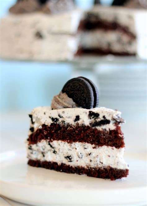 Oreo Cake