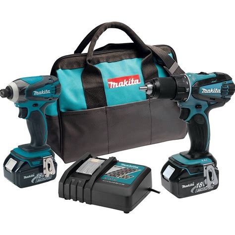 Top 10 Best Makita Cordless Drills 2017 - Top Value Reviews