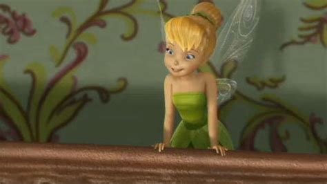 Tinker Bell and the Great Fairy Rescue | Disney Fairies