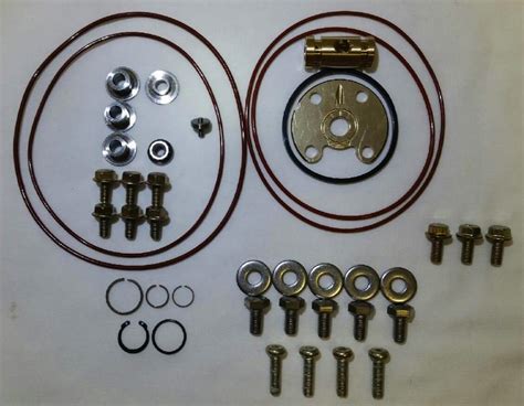 Garrett GT1544v Repair Kit - Turbo Lab