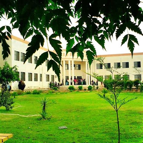 University of Okara | CampusGuru.PK