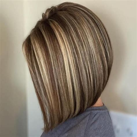 50 Ideas for Light Brown Hair with Highlights and Lowlights | Hair color light brown, Dark ...