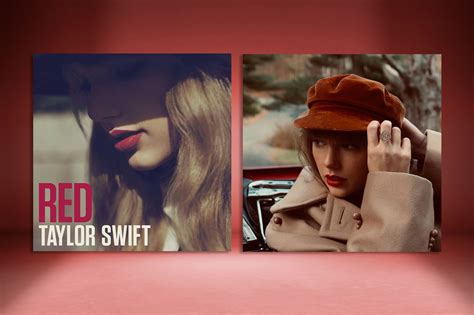 Ranking the Songs on Taylor Swift's Red Album | Time
