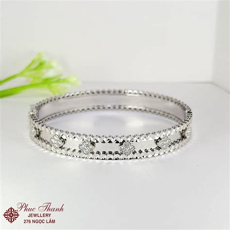 VT-Vàng Trắng 18K-08 – Phúc Thành Jewellery