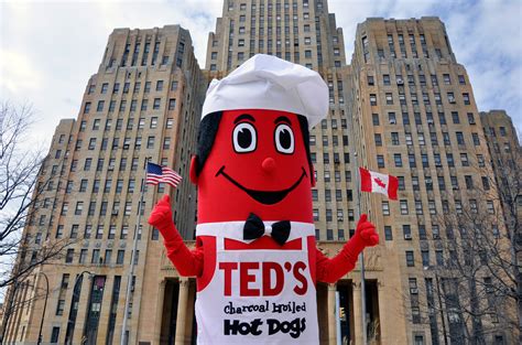 Ted's Hot Dogs Announces Downtown Location | wgrz.com