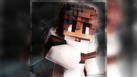 Minecraft - Profile Picture SpeedART - eBeagle - YouTube