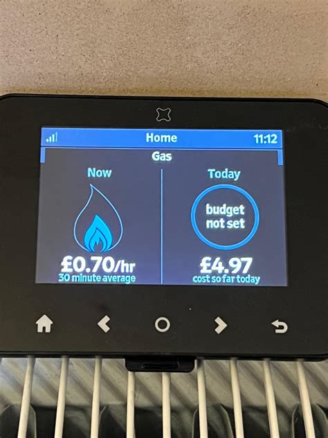 Pairing a IHD Geo smart meter display with Electricity meter? : r/DIYUK