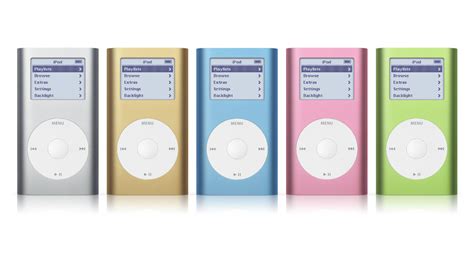 15 Years of iPod: (Almost) every iPod ranked from best to worst | TechRadar