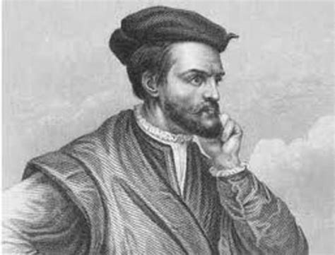 Jacques Cartier timeline | Timetoast timelines