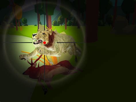 Deer Hunter 2018: Top Safari Deer Hunting VR Games for Android - APK Download