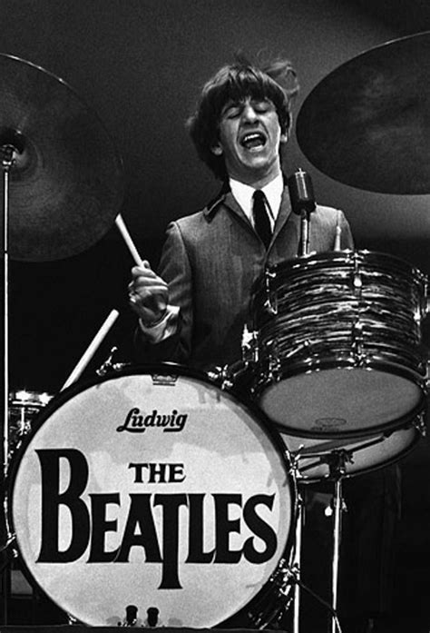 Ringo Starr | Rare Beatles Pictures | Rolling Stone