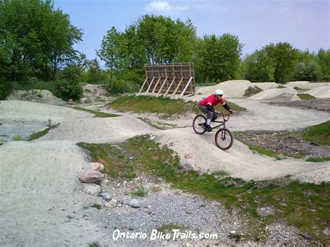 ROC - BMX Park / MTB - Ontario Bike Trails