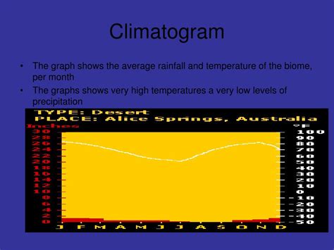 PPT - BIOME PROJECT THE DESERT PowerPoint Presentation, free download ...