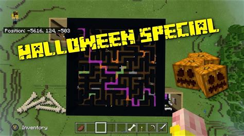 The Barnyard Halloween Special - YouTube