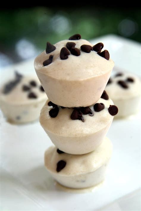 Healthy Desserts | POPSUGAR Fitness