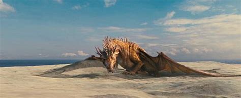 Narnia 3 Dragon Eustace - The Voyage of the Dawn Treader Photo (18134720) - Fanpop