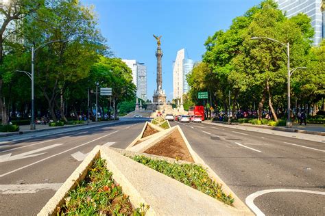 Mexico City - What you need to know before you go - Go Guides