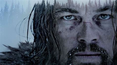 The Revenant Review - IGN