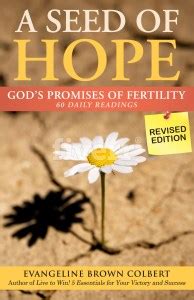 bible verses about fertility Archives - Evangeline Colbert