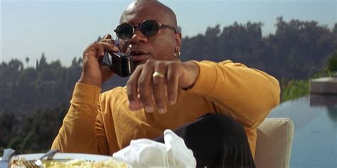 10 Best Ving Rhames Movies, Ranked