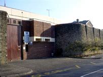 BBC NEWS | UK | Wales | South East Wales | Sex offenders' jail move opposed