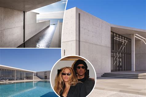 Fans rip Beyoncé, Jay-Z's 'ugly' new $200M Malibu mansion