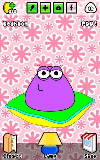 44 Best Pou images | Games to buy, Goth chic, Closet bedroom