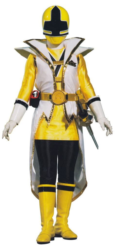 I searched for Power Rangers Super Samurai Yellow Ranger images on Bing and found this from htt ...