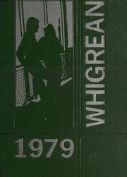 Edina Morningside High School - Whigrean Yearbook (Edina, MN), Covers 1 ...