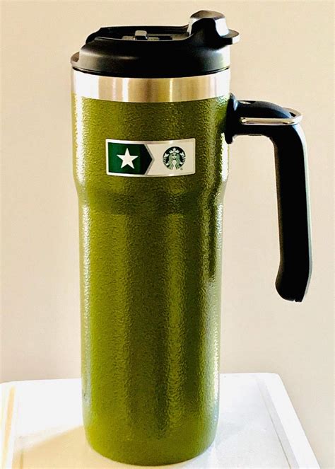 Stanley Starbucks Thermos Replacement Parts | Reviewmotors.co