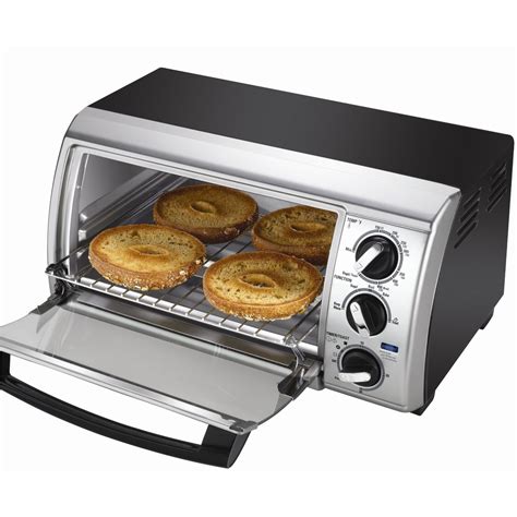 kitchen appliance packages: TRO480BS Toast-R-Oven Toaster Oven by Black ...