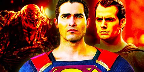 Superman & Lois Season 4 Risks Repeating A Classic DC Universe Mistake